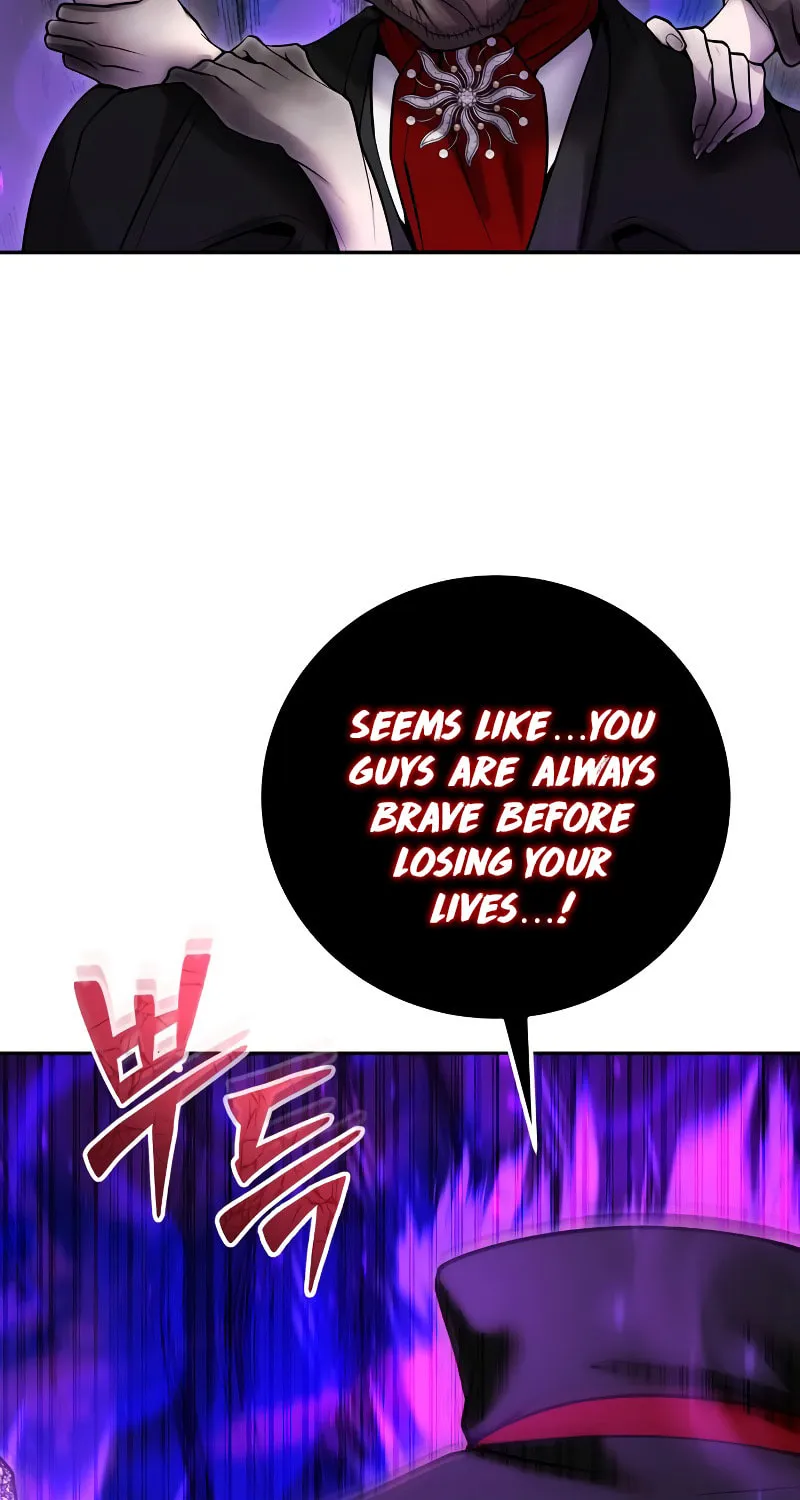 I Was More Overpowered Than the Hero, so I Hid My Power! Chapter 41 page 21 - 