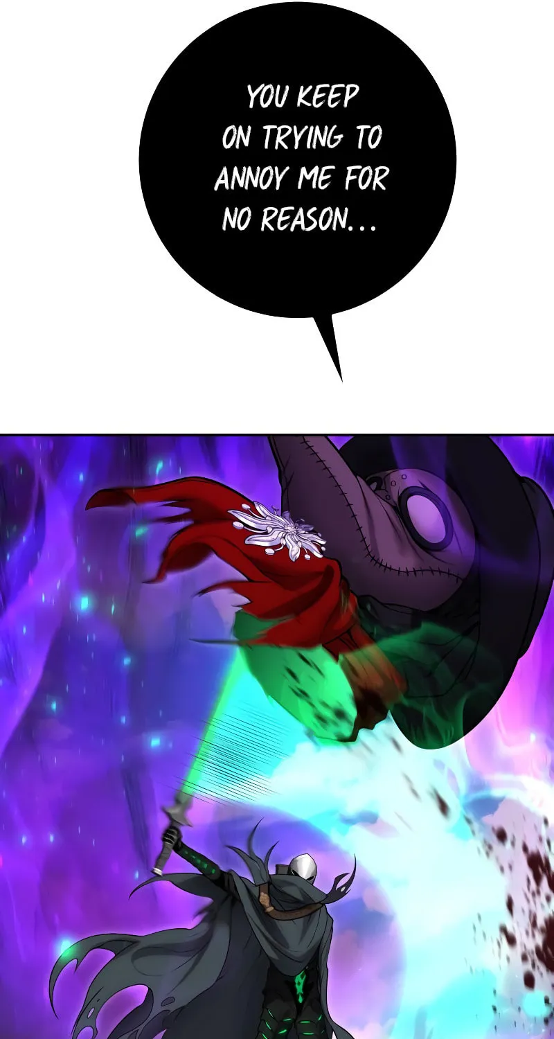 I Was More Overpowered Than the Hero, so I Hid My Power! Chapter 41 page 23 - 