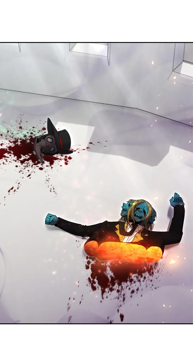 I Was More Overpowered Than the Hero, so I Hid My Power! Chapter 41 page 26 - 