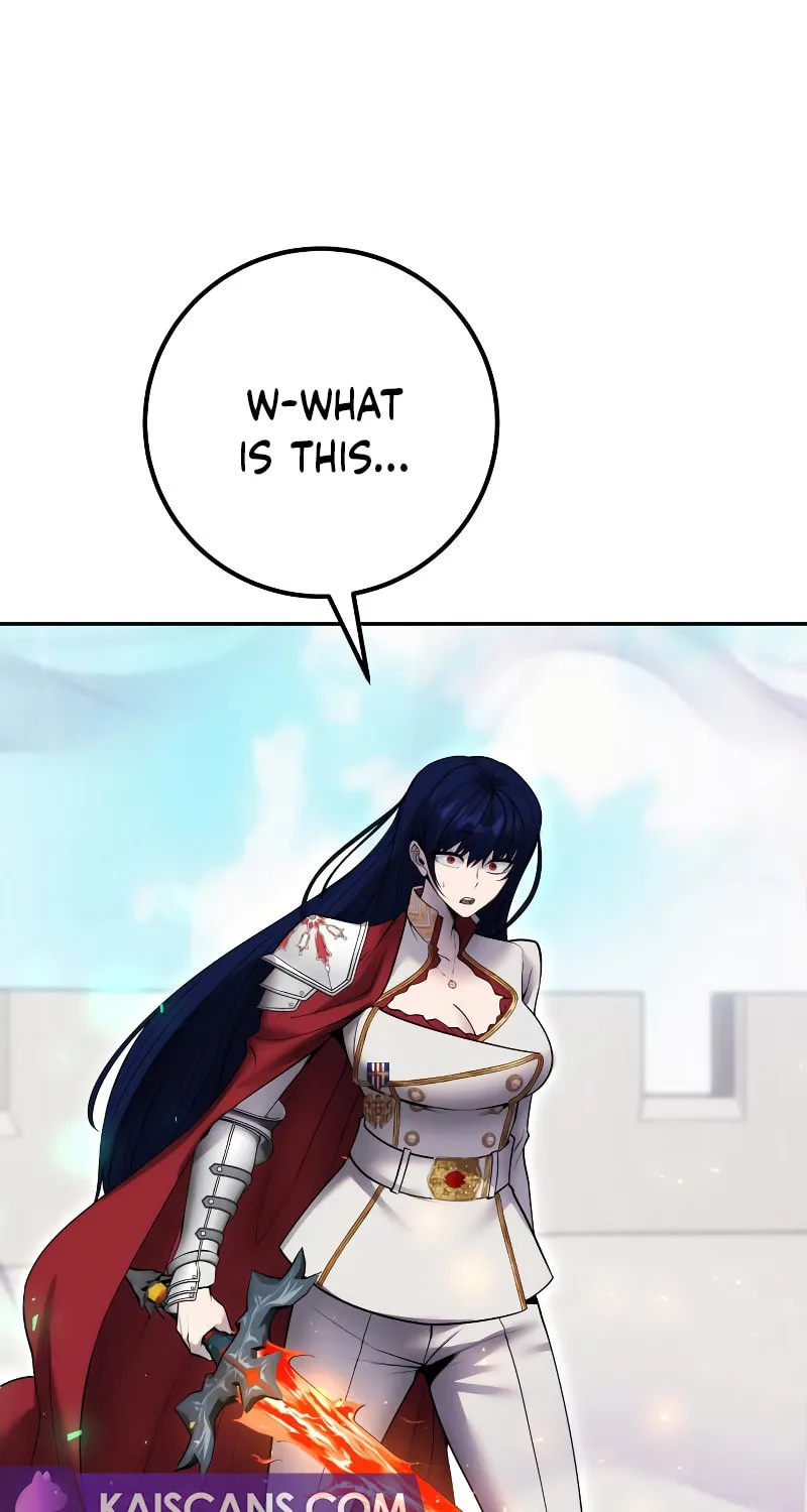 I Was More Overpowered Than the Hero, so I Hid My Power! Chapter 41 page 27 - 