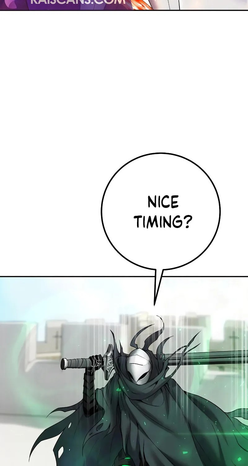 I Was More Overpowered Than the Hero, so I Hid My Power! Chapter 41 page 28 - 