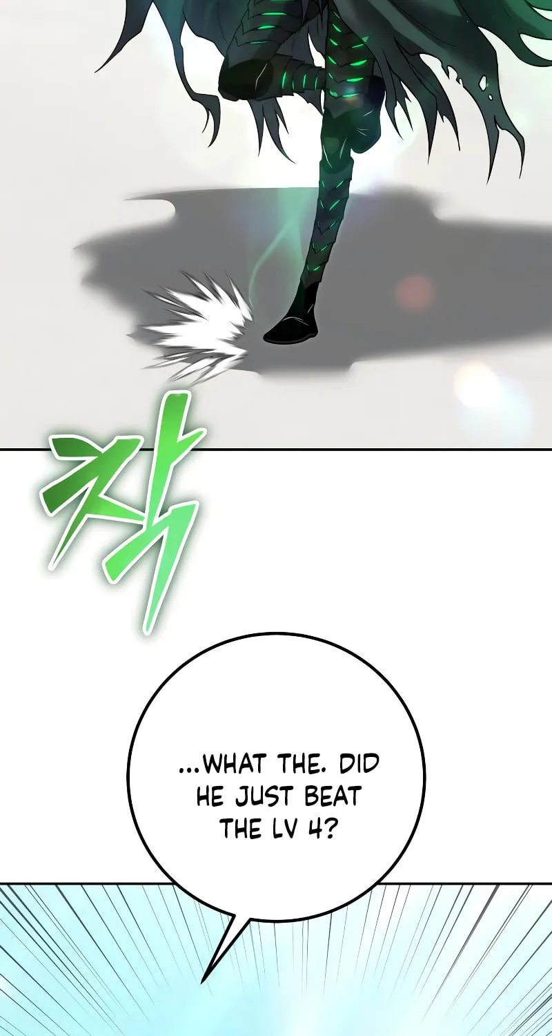 I Was More Overpowered Than the Hero, so I Hid My Power! Chapter 41 page 29 - 