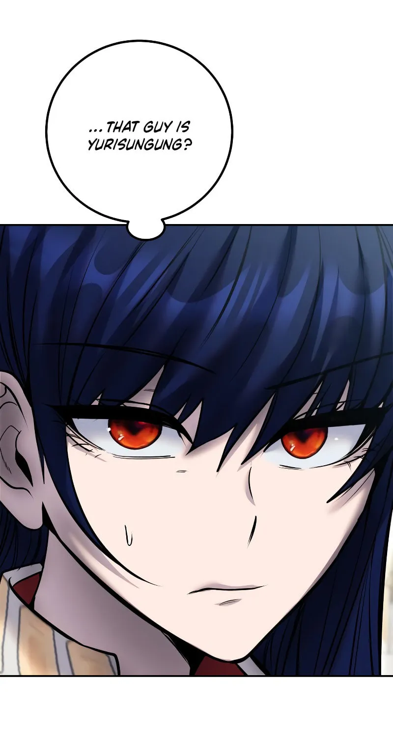 I Was More Overpowered Than the Hero, so I Hid My Power! Chapter 41 page 31 - 
