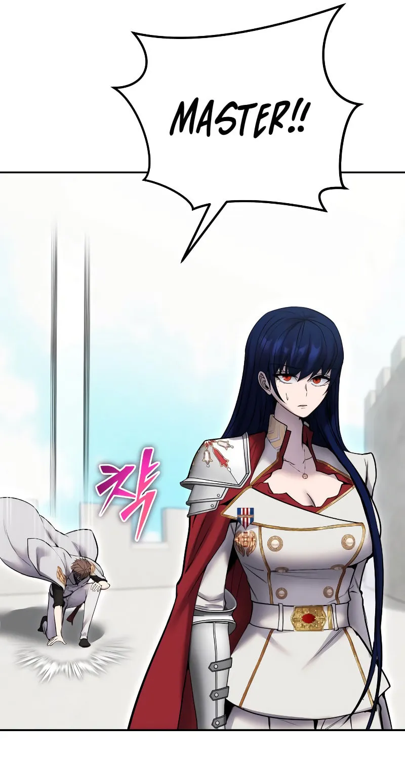 I Was More Overpowered Than the Hero, so I Hid My Power! Chapter 41 page 33 - 