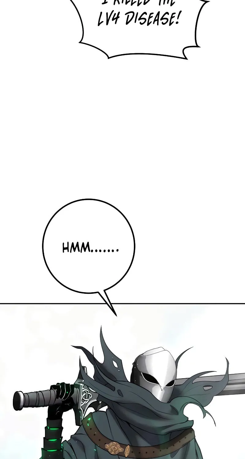 I Was More Overpowered Than the Hero, so I Hid My Power! Chapter 41 page 35 - 