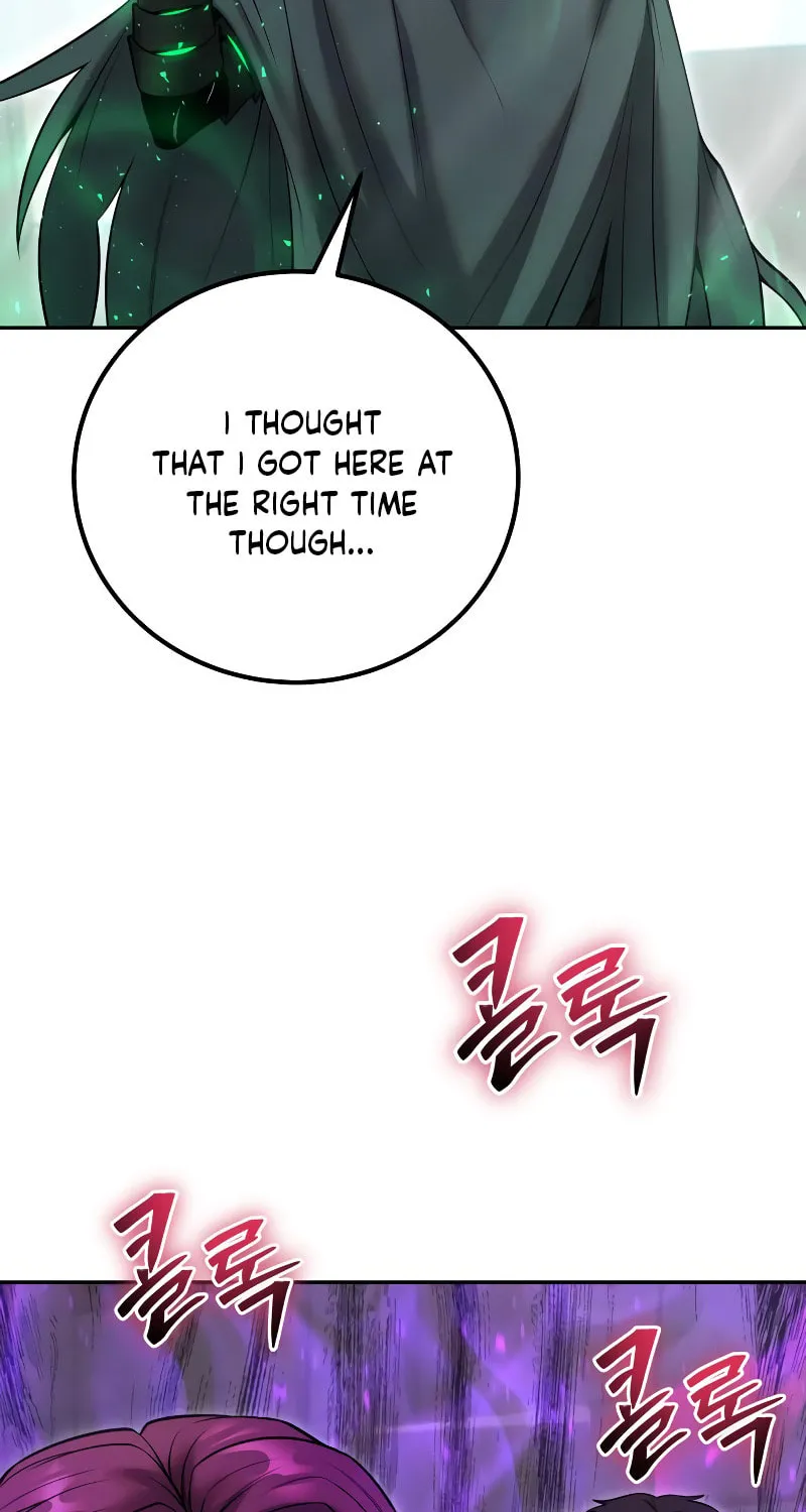 I Was More Overpowered Than the Hero, so I Hid My Power! Chapter 41 page 36 - 