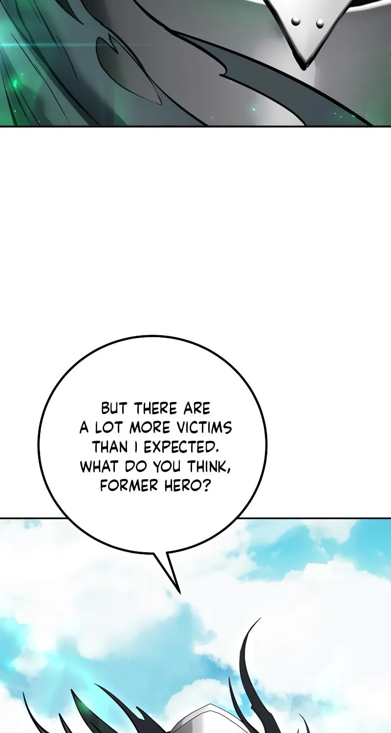 I Was More Overpowered Than the Hero, so I Hid My Power! Chapter 41 page 40 - 