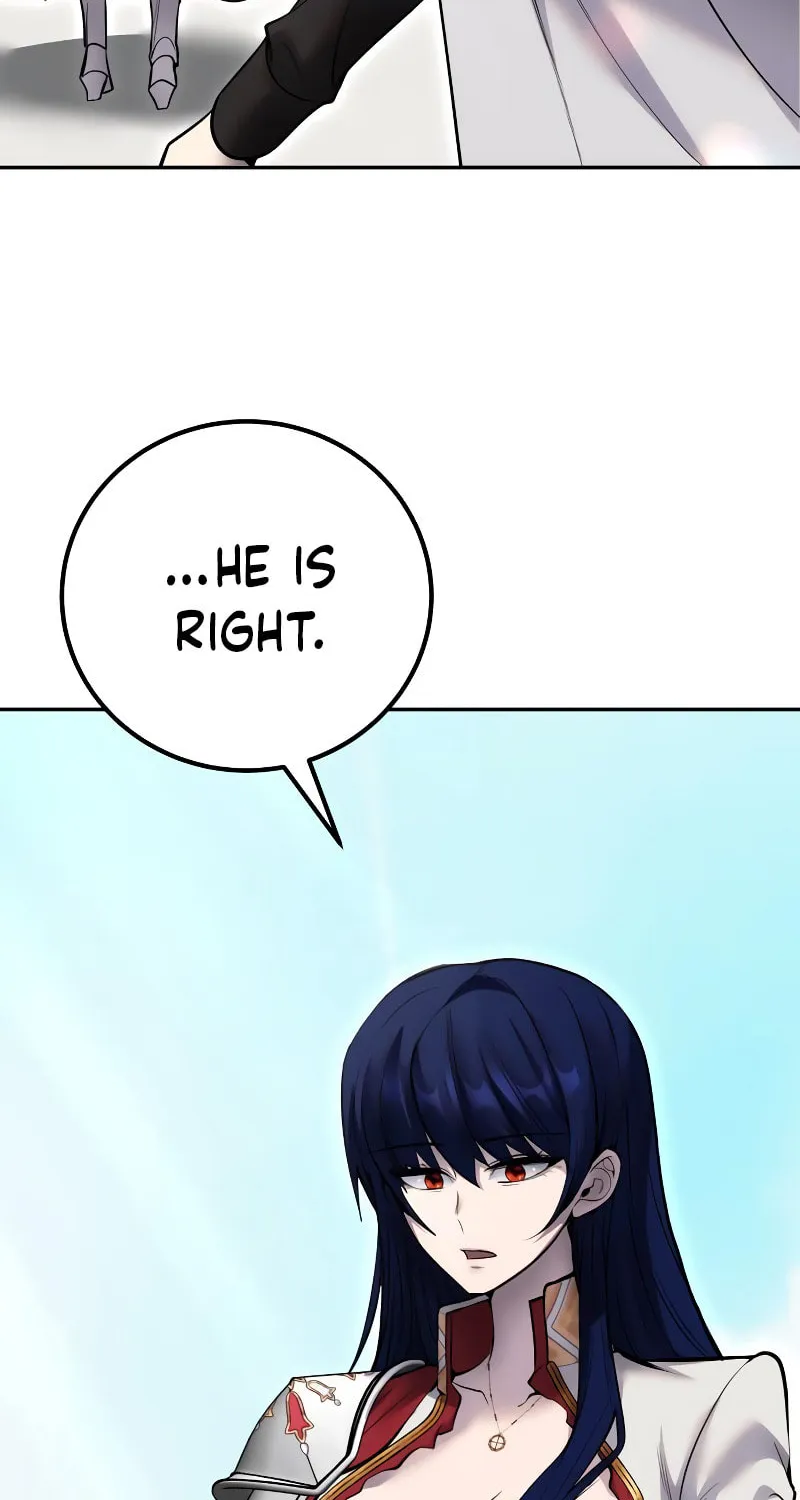 I Was More Overpowered Than the Hero, so I Hid My Power! Chapter 41 page 44 - 
