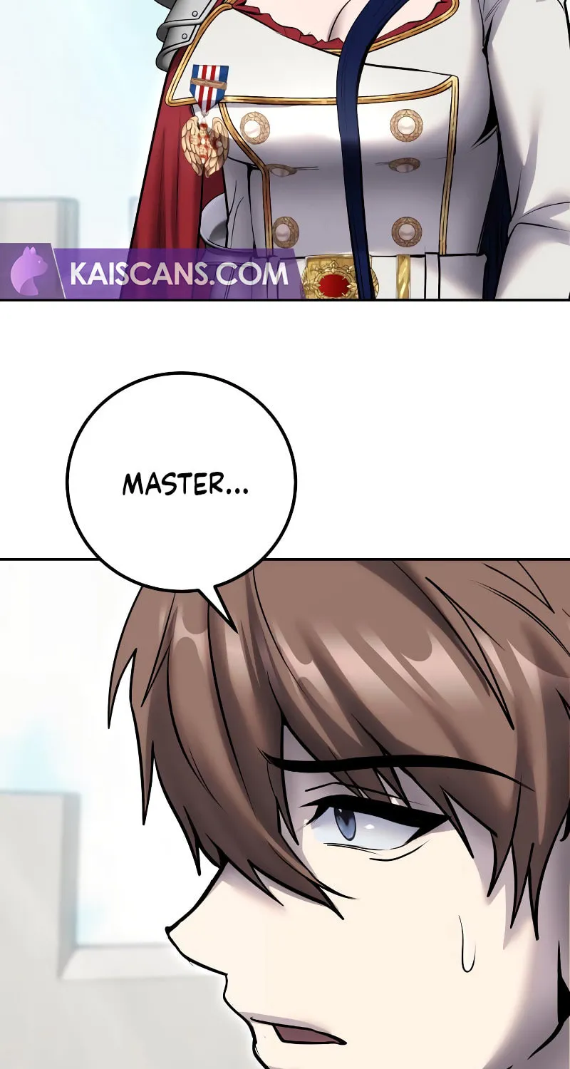 I Was More Overpowered Than the Hero, so I Hid My Power! Chapter 41 page 45 - 