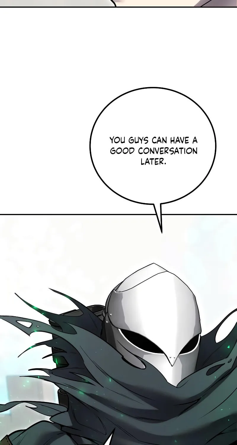 I Was More Overpowered Than the Hero, so I Hid My Power! Chapter 41 page 46 - 
