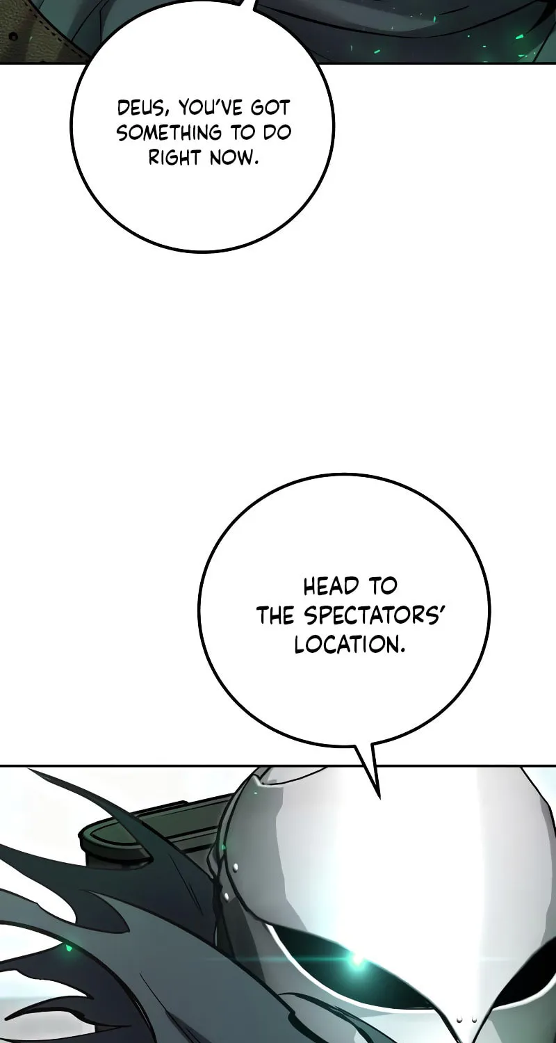 I Was More Overpowered Than the Hero, so I Hid My Power! Chapter 41 page 47 - 