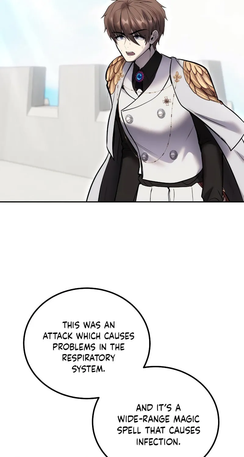 I Was More Overpowered Than the Hero, so I Hid My Power! Chapter 41 page 49 - 