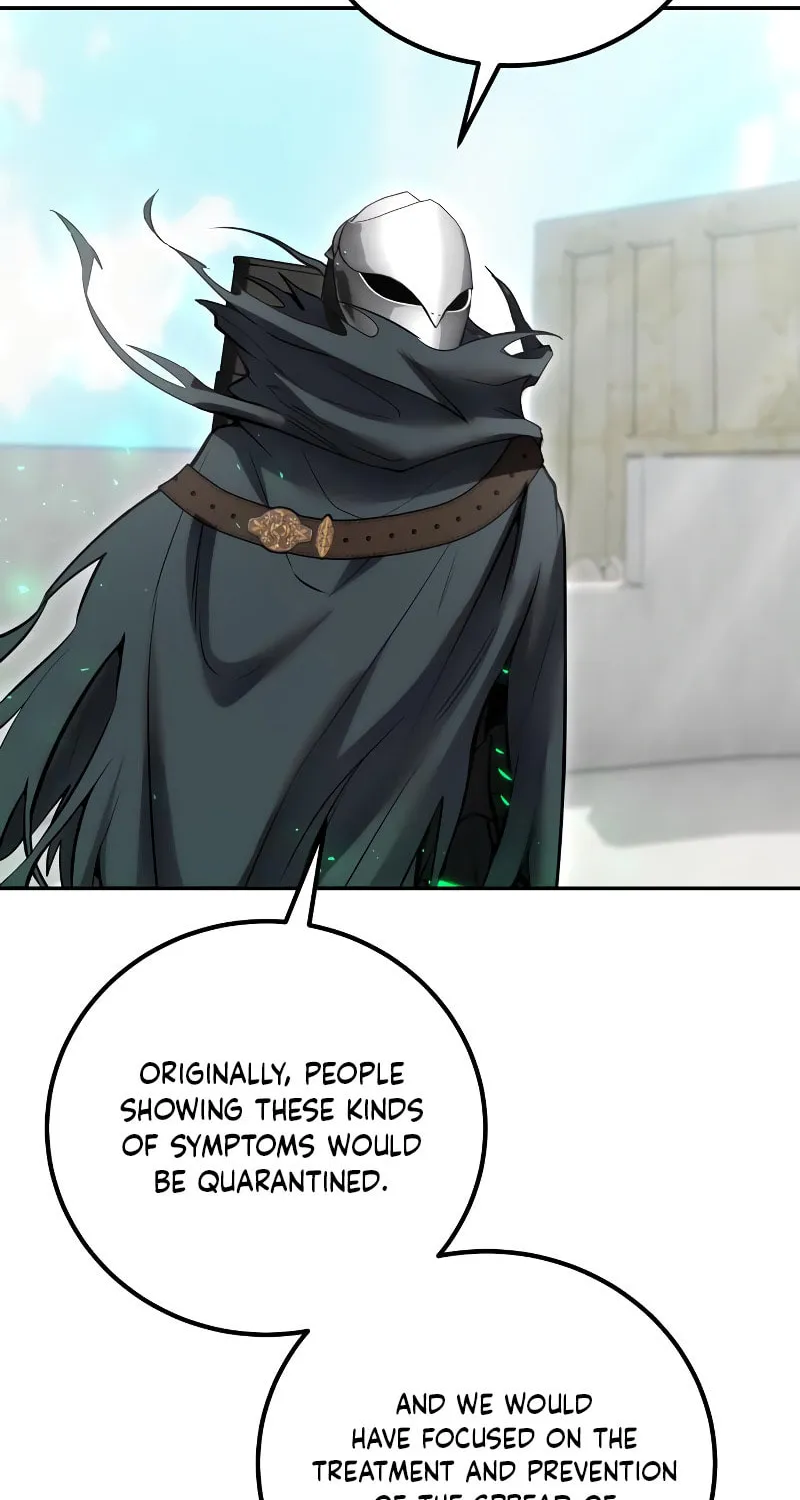 I Was More Overpowered Than the Hero, so I Hid My Power! Chapter 41 page 50 - 