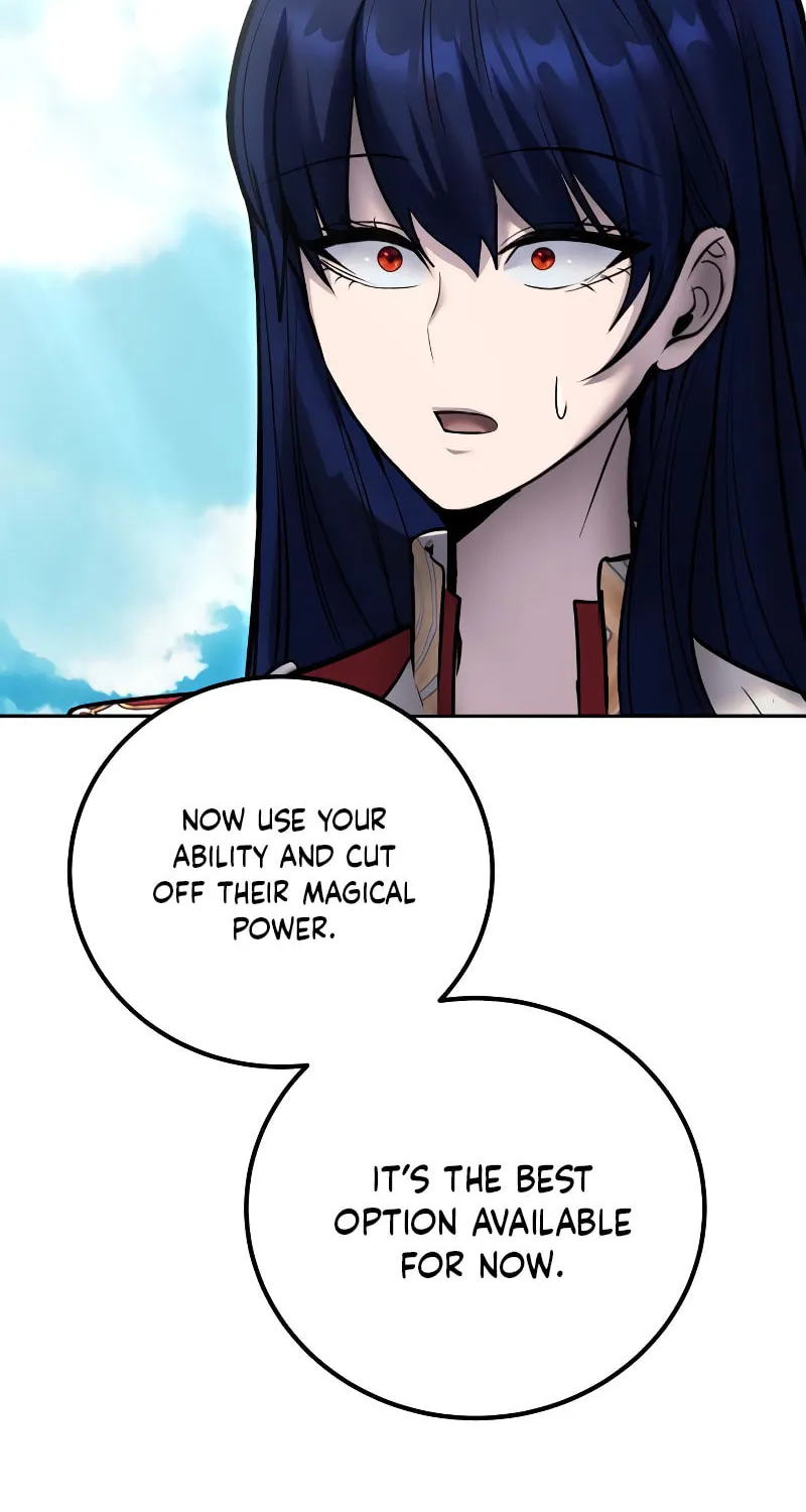 I Was More Overpowered Than the Hero, so I Hid My Power! Chapter 41 page 52 - 