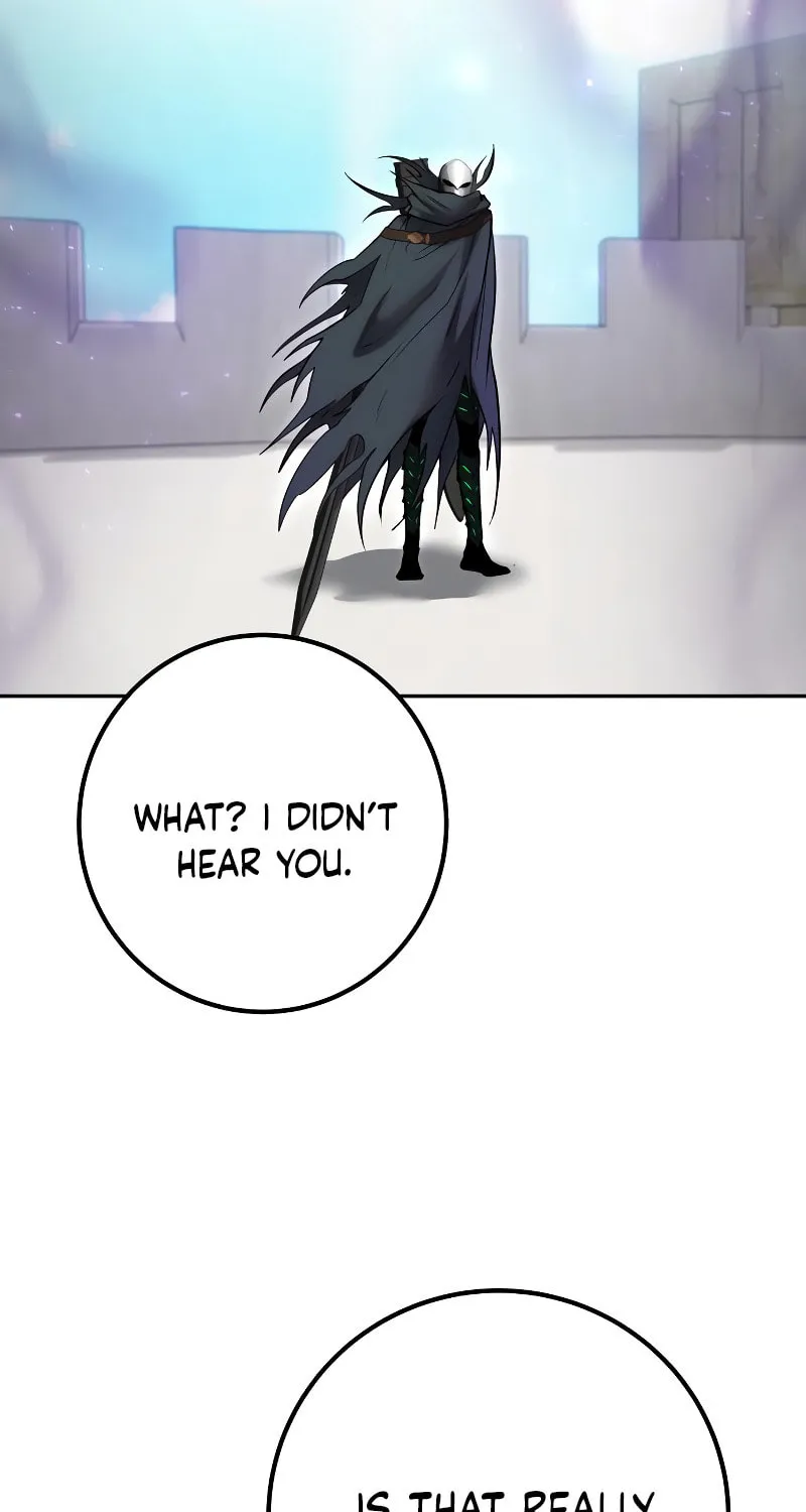 I Was More Overpowered Than the Hero, so I Hid My Power! Chapter 41 page 57 - 