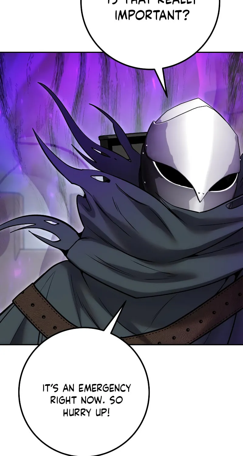 I Was More Overpowered Than the Hero, so I Hid My Power! Chapter 41 page 58 - 