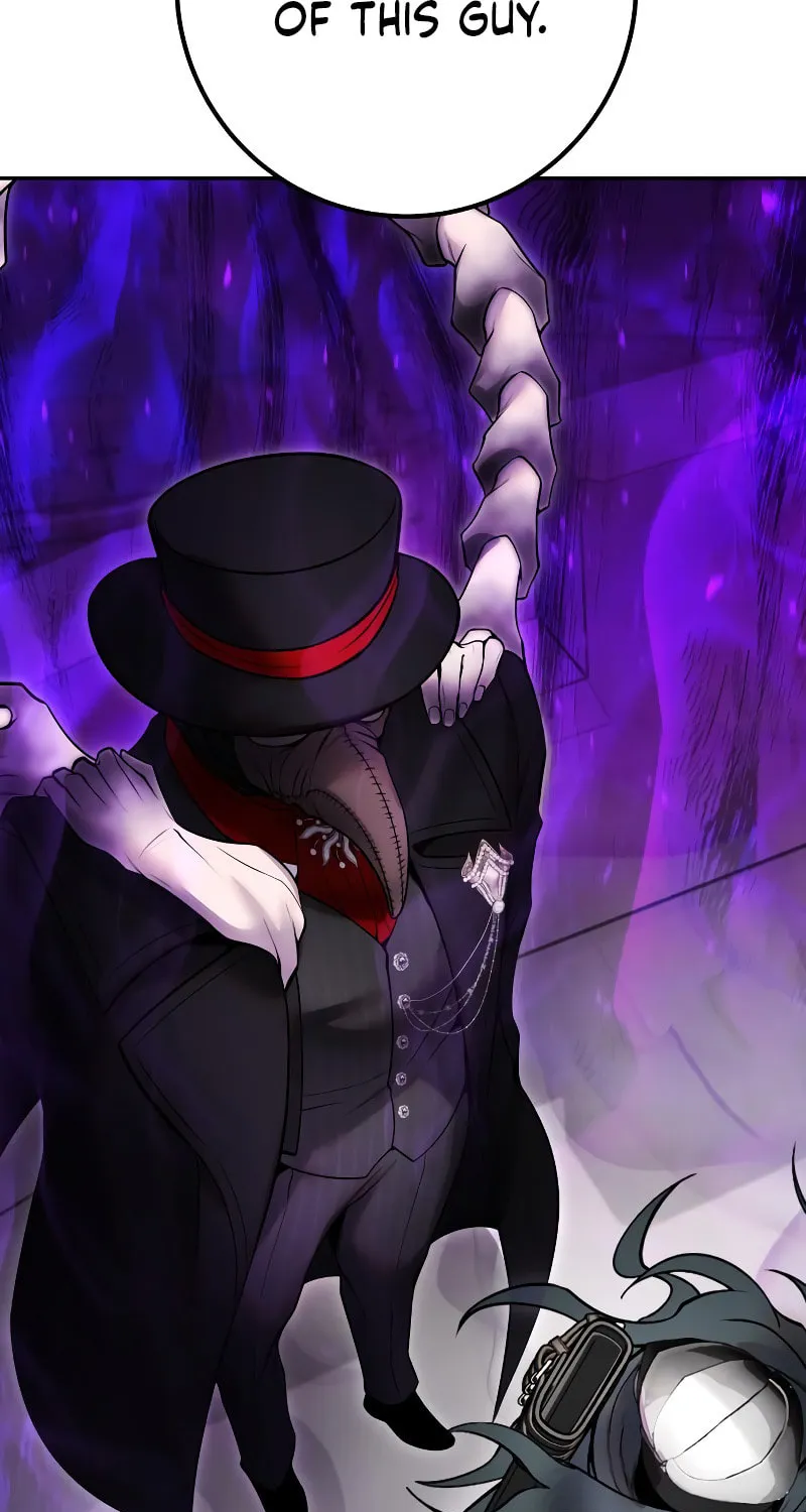 I Was More Overpowered Than the Hero, so I Hid My Power! Chapter 41 page 60 - 