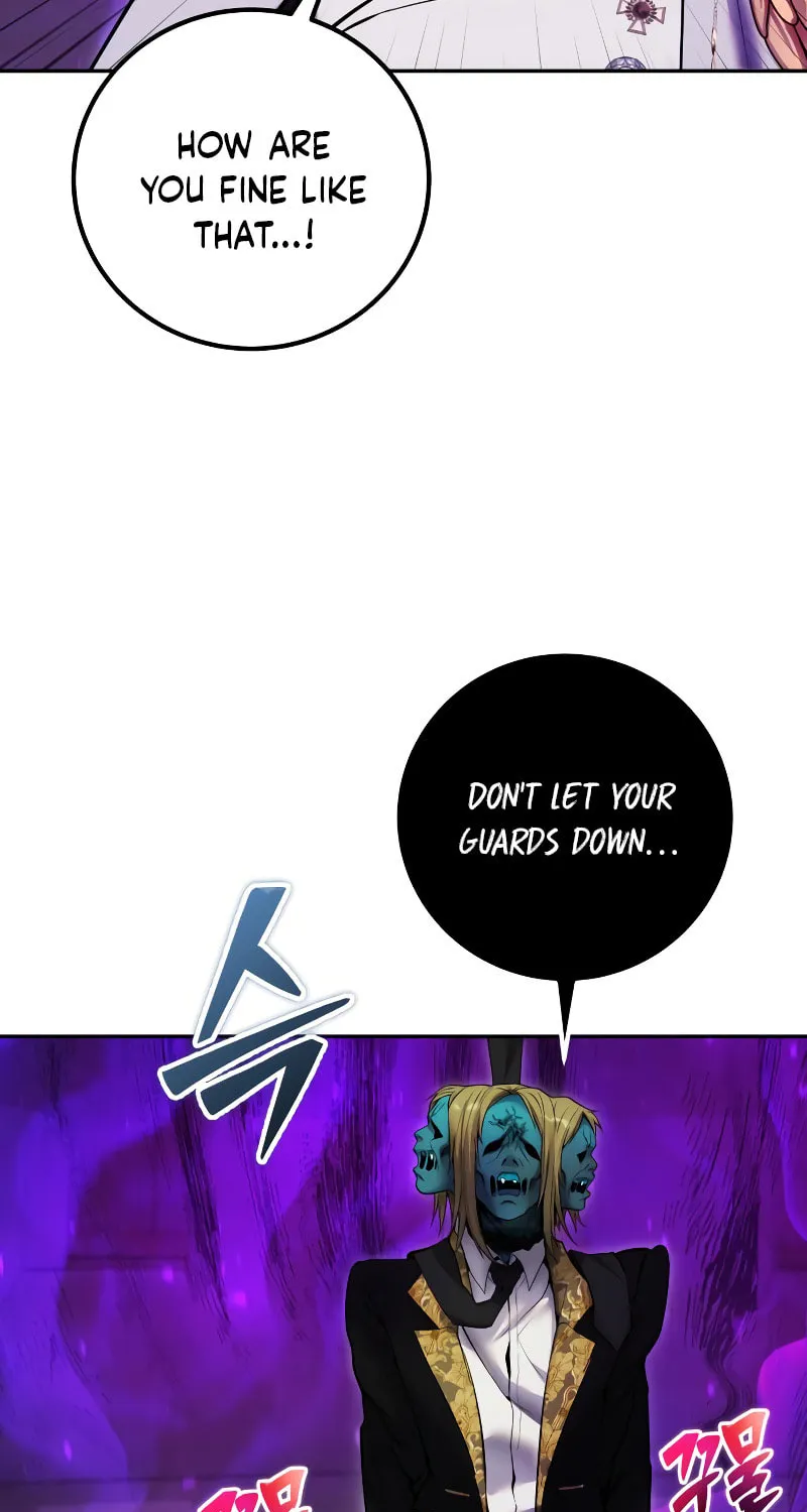 I Was More Overpowered Than the Hero, so I Hid My Power! Chapter 41 page 62 - 