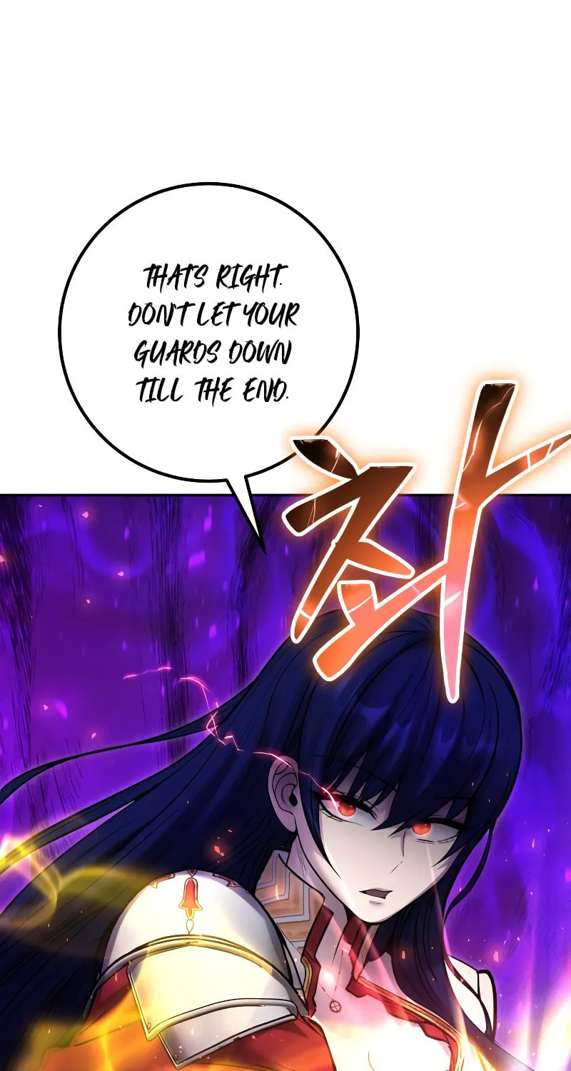 I Was More Overpowered Than the Hero, so I Hid My Power! Chapter 41 page 65 - 