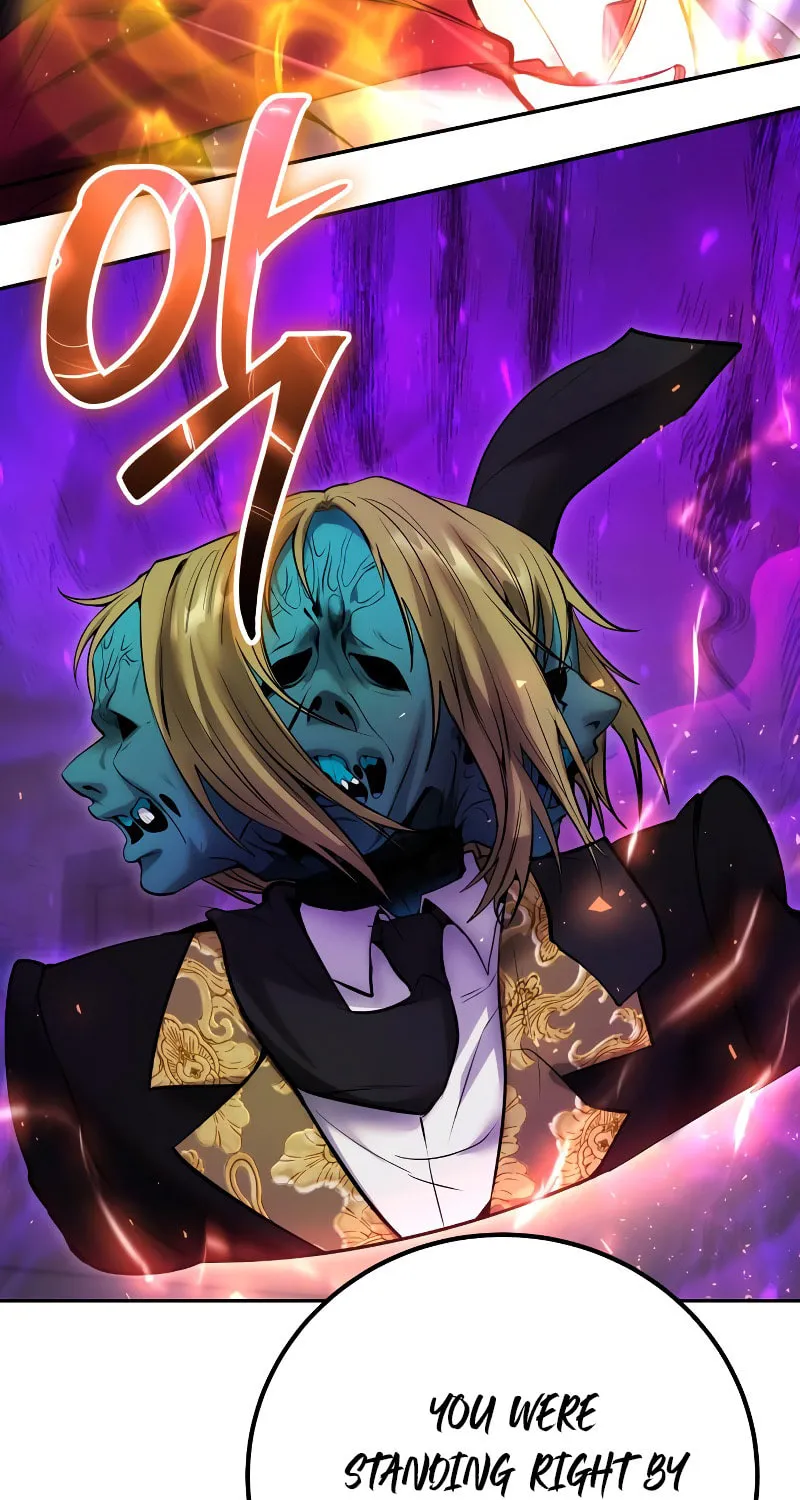 I Was More Overpowered Than the Hero, so I Hid My Power! Chapter 41 page 66 - 