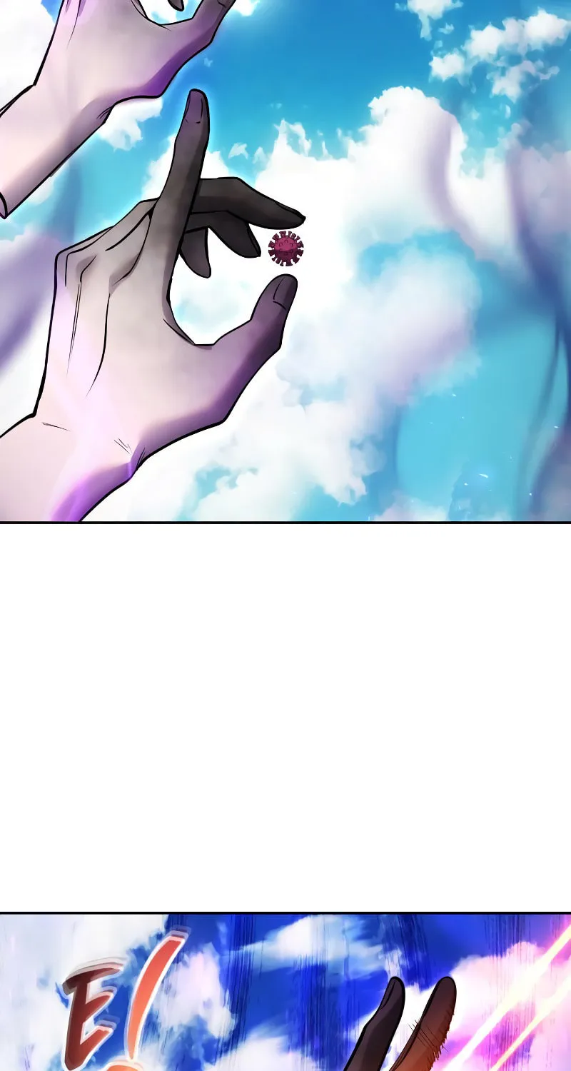 I Was More Overpowered Than the Hero, so I Hid My Power! Chapter 41 page 68 - 