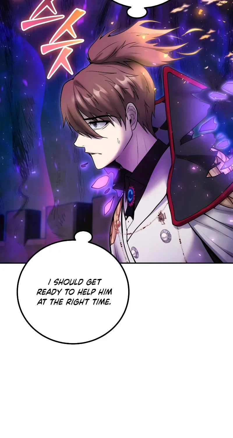 I Was More Overpowered Than the Hero, so I Hid My Power! Chapter 41 page 80 - 