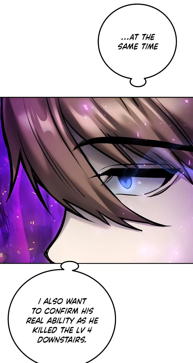 I Was More Overpowered Than the Hero, so I Hid My Power! Chapter 41 page 81 - 