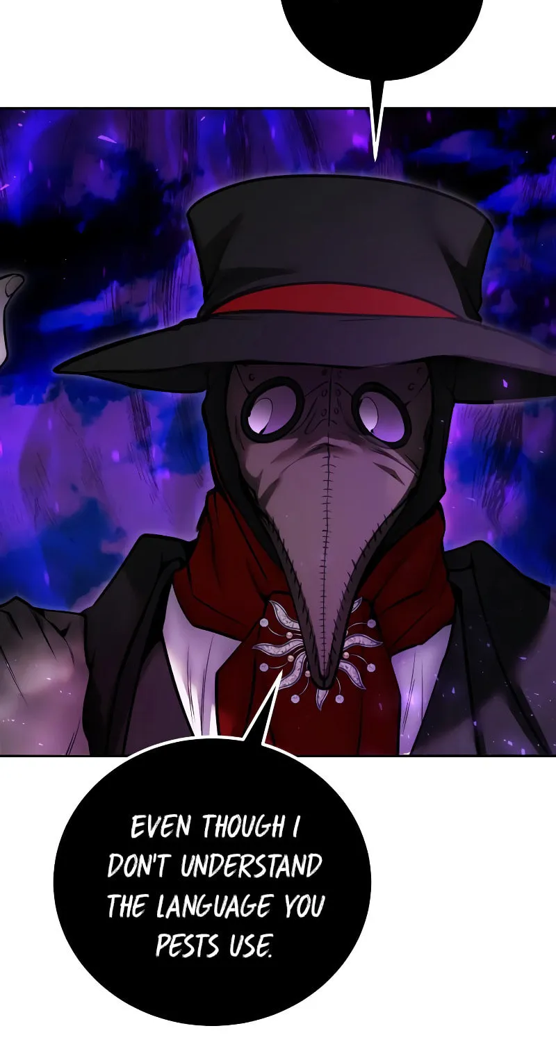 I Was More Overpowered Than the Hero, so I Hid My Power! Chapter 41 page 83 - 