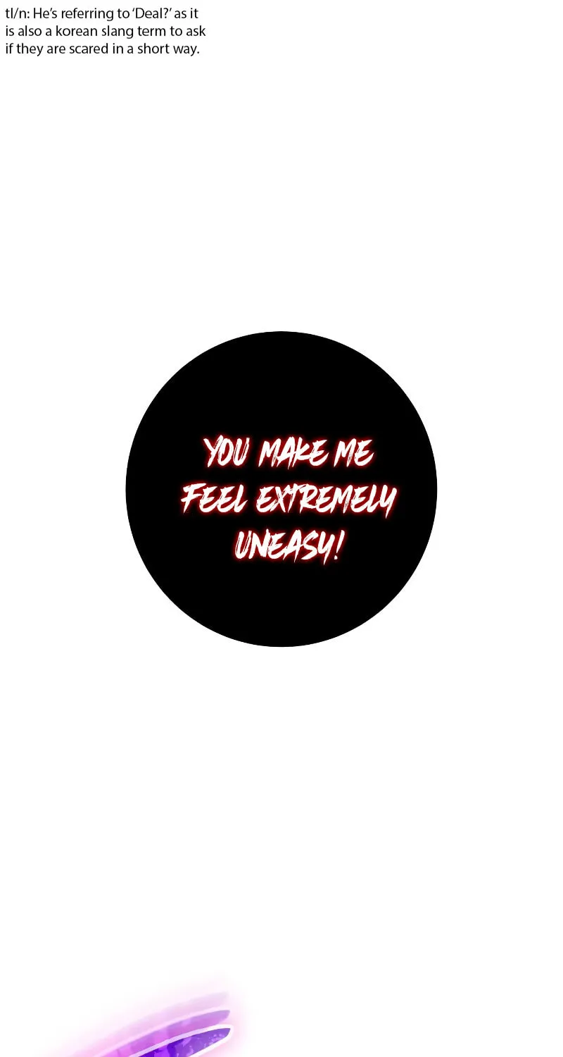 I Was More Overpowered Than the Hero, so I Hid My Power! Chapter 41 page 85 - 