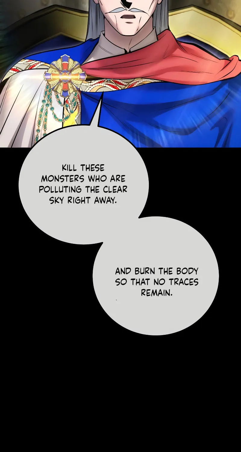 I Was More Overpowered Than the Hero, so I Hid My Power! Chapter 41 page 91 - 