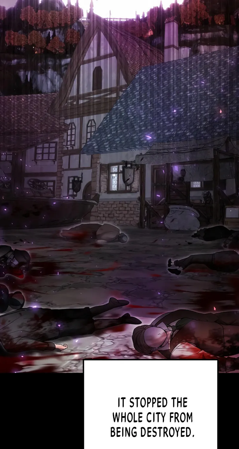 I Was More Overpowered Than the Hero, so I Hid My Power! Chapter 41 page 93 - 