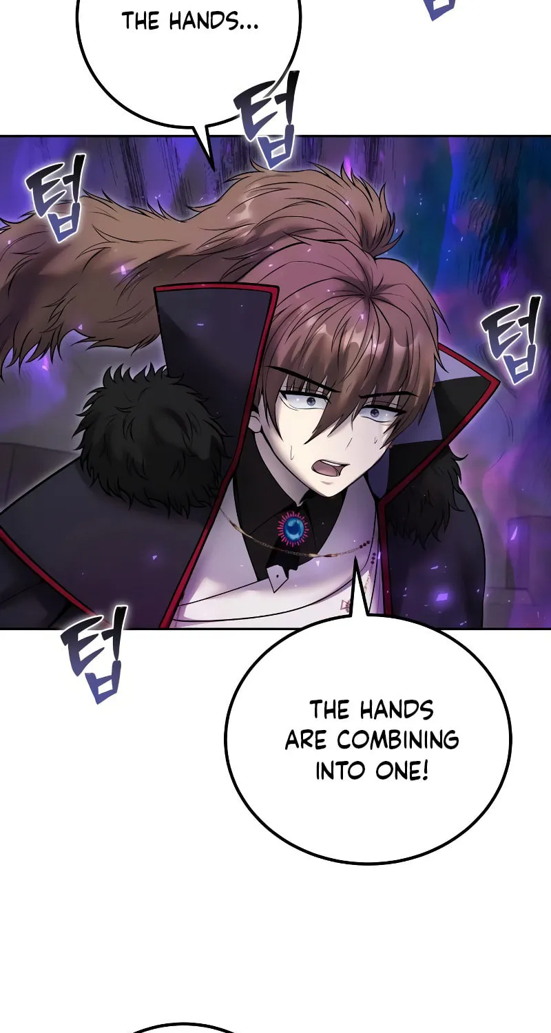 I Was More Overpowered Than the Hero, so I Hid My Power! Chapter 41 page 99 - 
