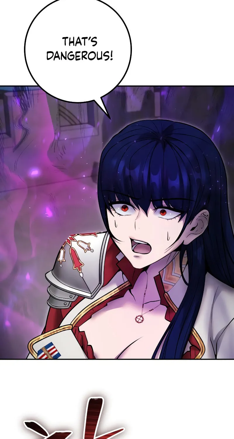 I Was More Overpowered Than the Hero, so I Hid My Power! Chapter 41 page 100 - 