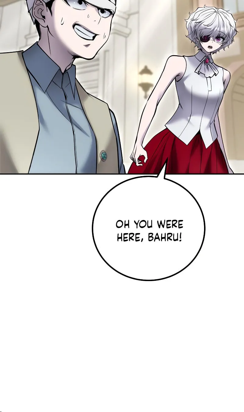 I Was More Overpowered Than the Hero, so I Hid My Power! Chapter 42 page 102 - 