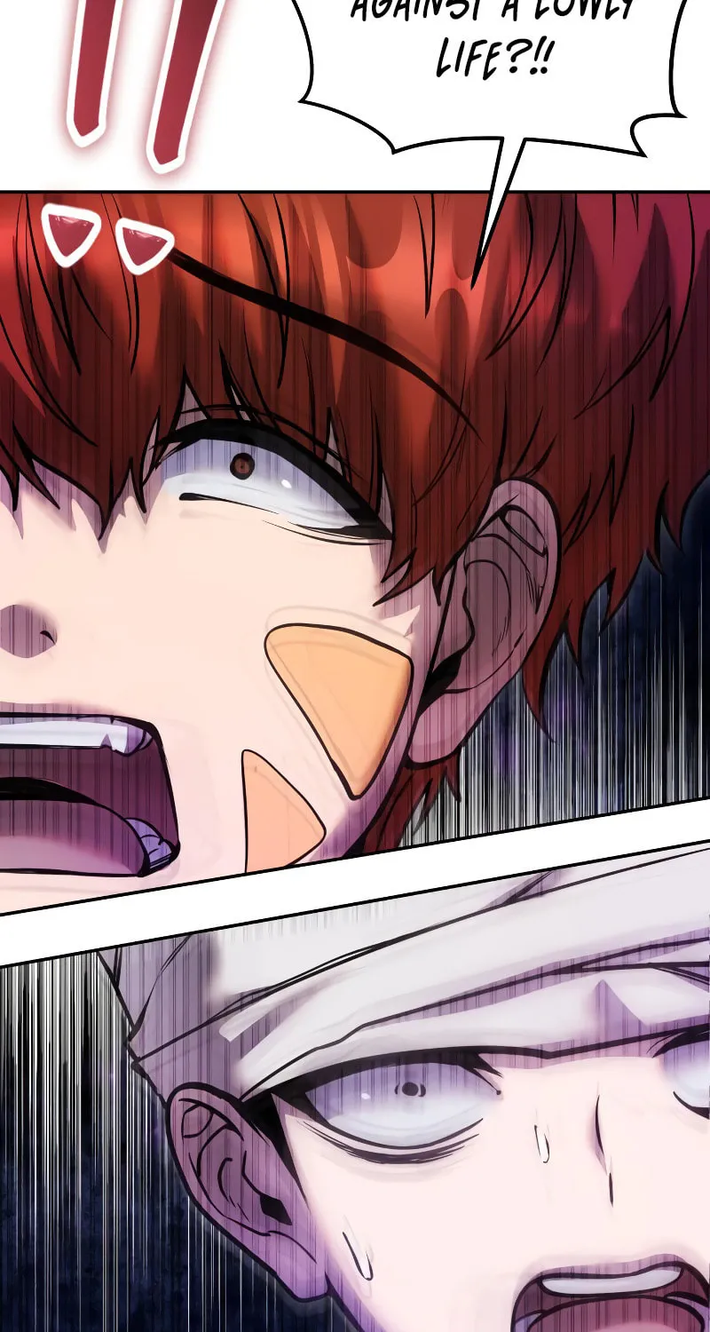 I Was More Overpowered Than the Hero, so I Hid My Power! Chapter 42 page 105 - 
