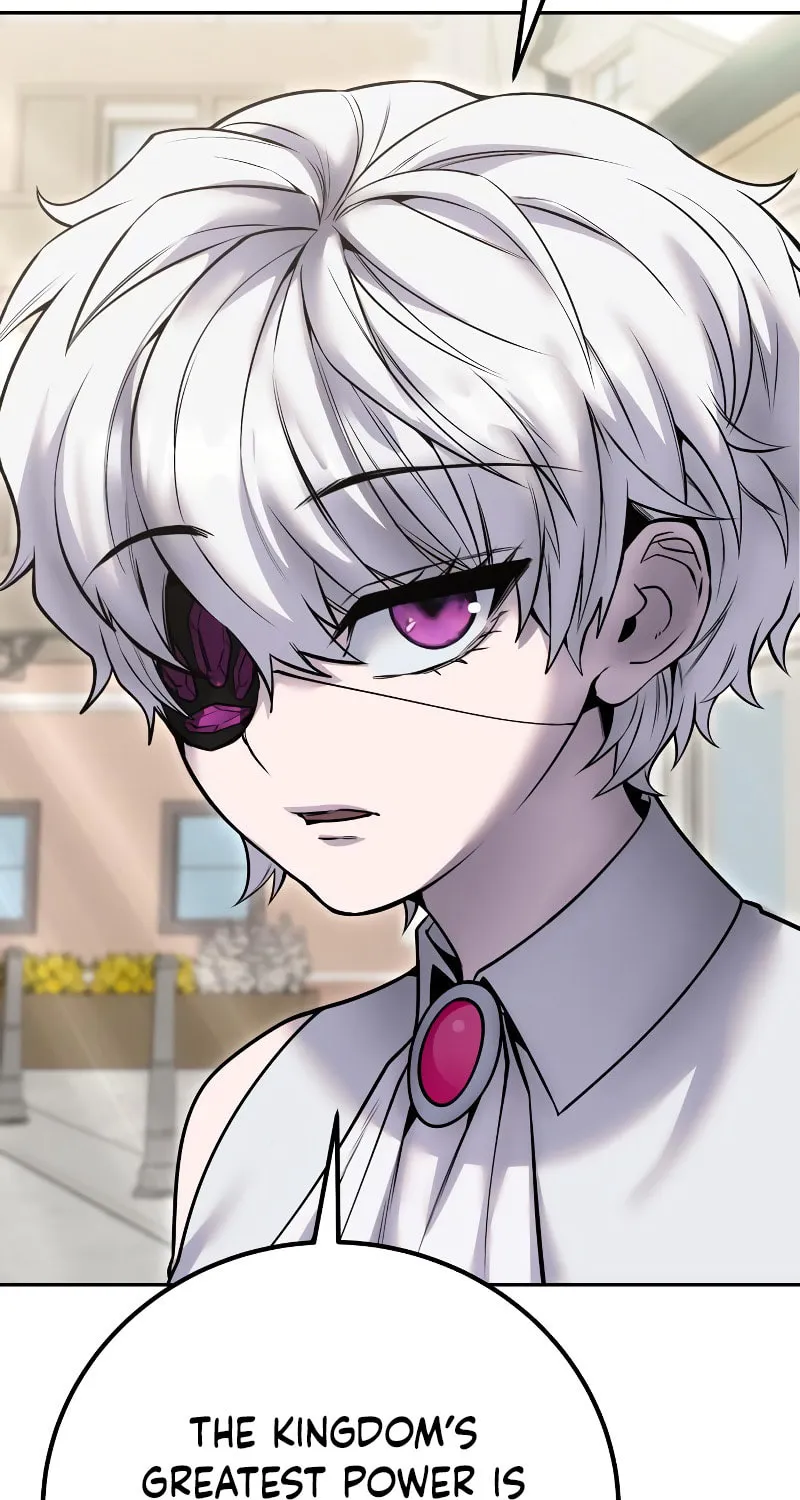 I Was More Overpowered Than the Hero, so I Hid My Power! Chapter 42 page 107 - 