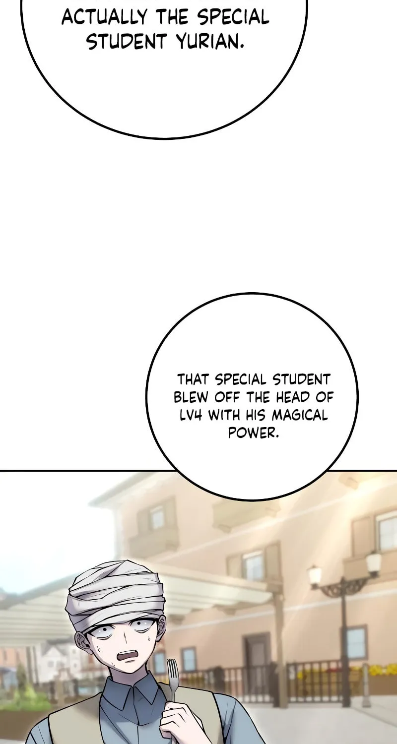 I Was More Overpowered Than the Hero, so I Hid My Power! Chapter 42 page 108 - 