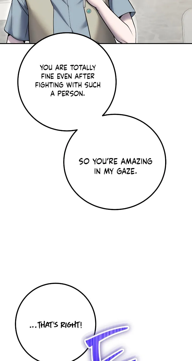 I Was More Overpowered Than the Hero, so I Hid My Power! Chapter 42 page 109 - 