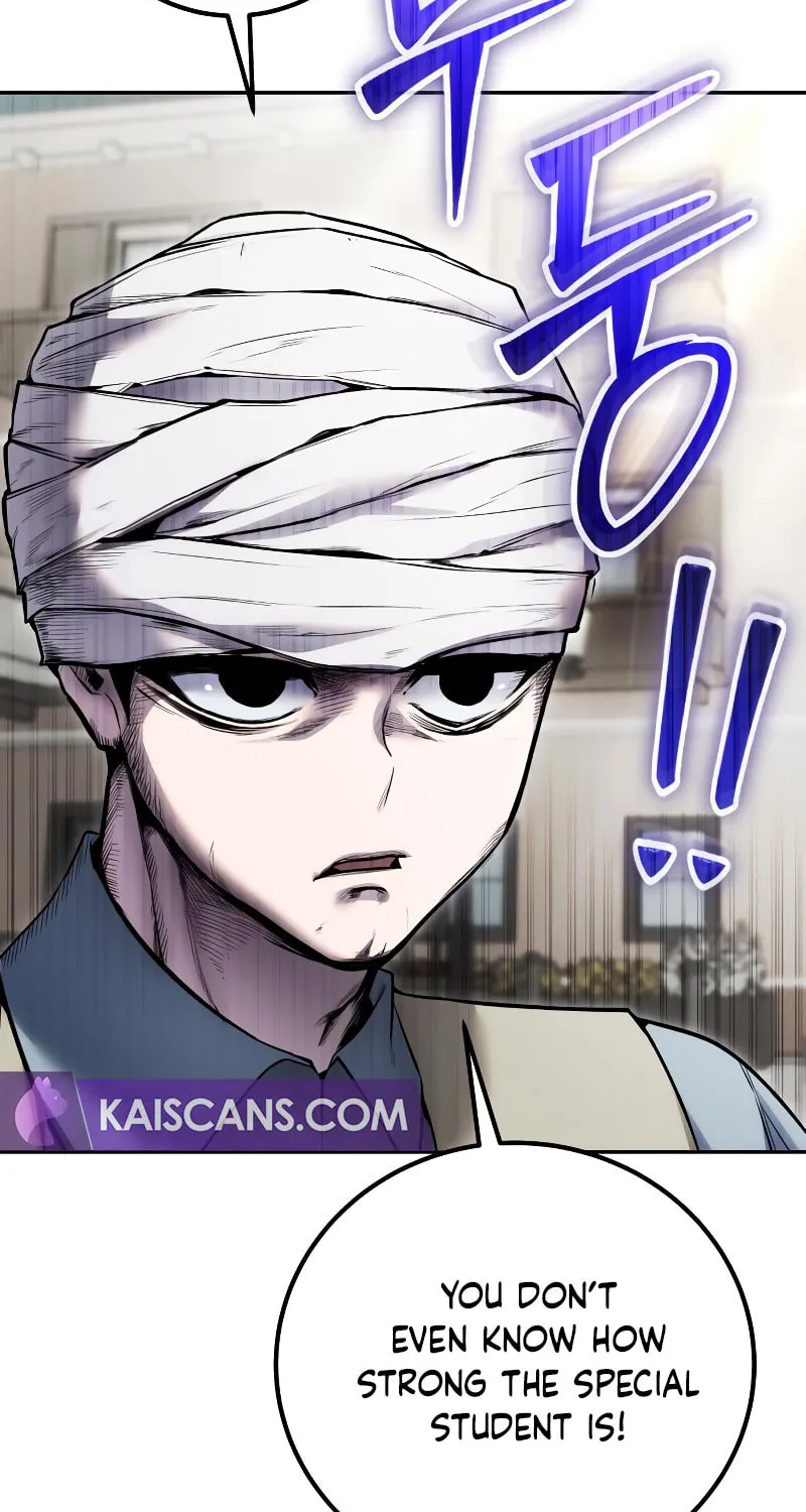 I Was More Overpowered Than the Hero, so I Hid My Power! Chapter 42 page 110 - 