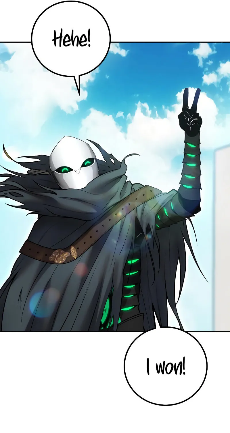 I Was More Overpowered Than the Hero, so I Hid My Power! Chapter 42 page 13 - 