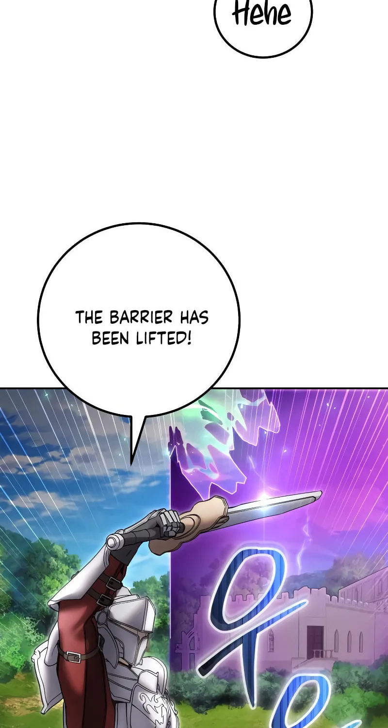I Was More Overpowered Than the Hero, so I Hid My Power! Chapter 42 page 16 - 