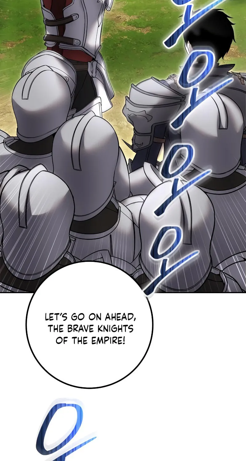 I Was More Overpowered Than the Hero, so I Hid My Power! Chapter 42 page 17 - 