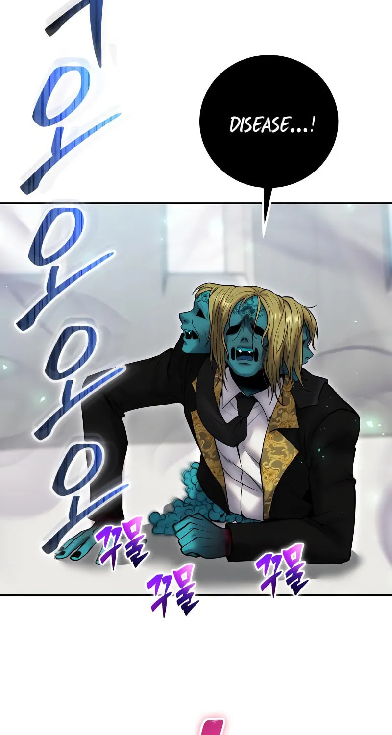 I Was More Overpowered Than the Hero, so I Hid My Power! Chapter 42 page 18 - 