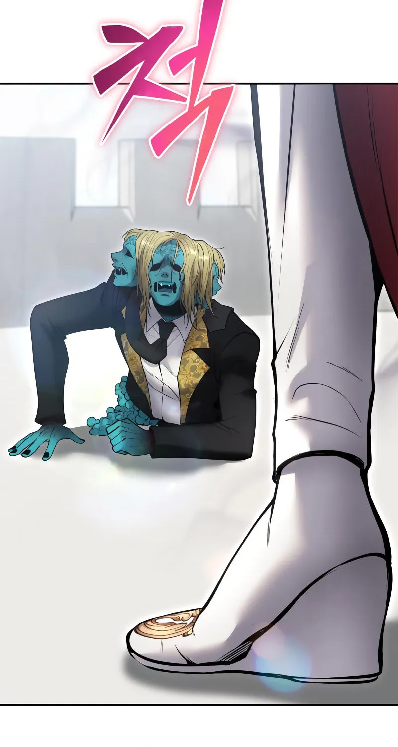 I Was More Overpowered Than the Hero, so I Hid My Power! Chapter 42 page 19 - 