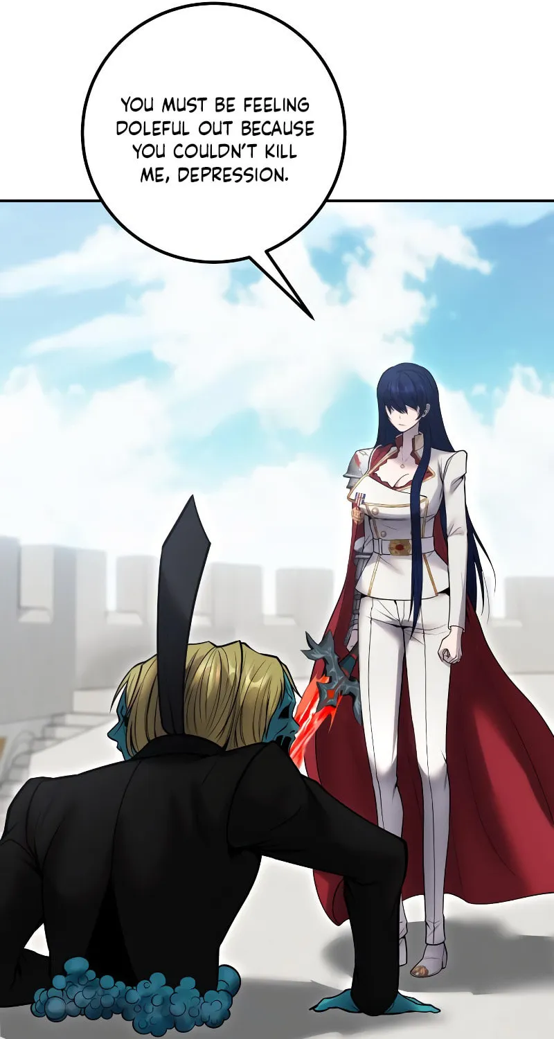 I Was More Overpowered Than the Hero, so I Hid My Power! Chapter 42 page 20 - 