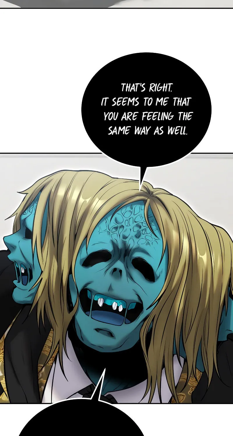 I Was More Overpowered Than the Hero, so I Hid My Power! Chapter 42 page 21 - 