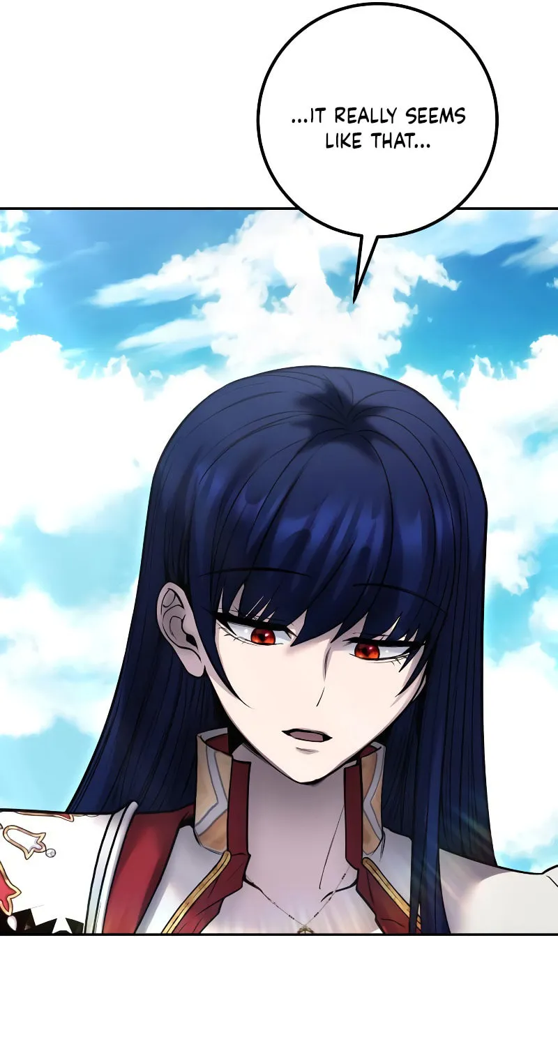 I Was More Overpowered Than the Hero, so I Hid My Power! Chapter 42 page 23 - 