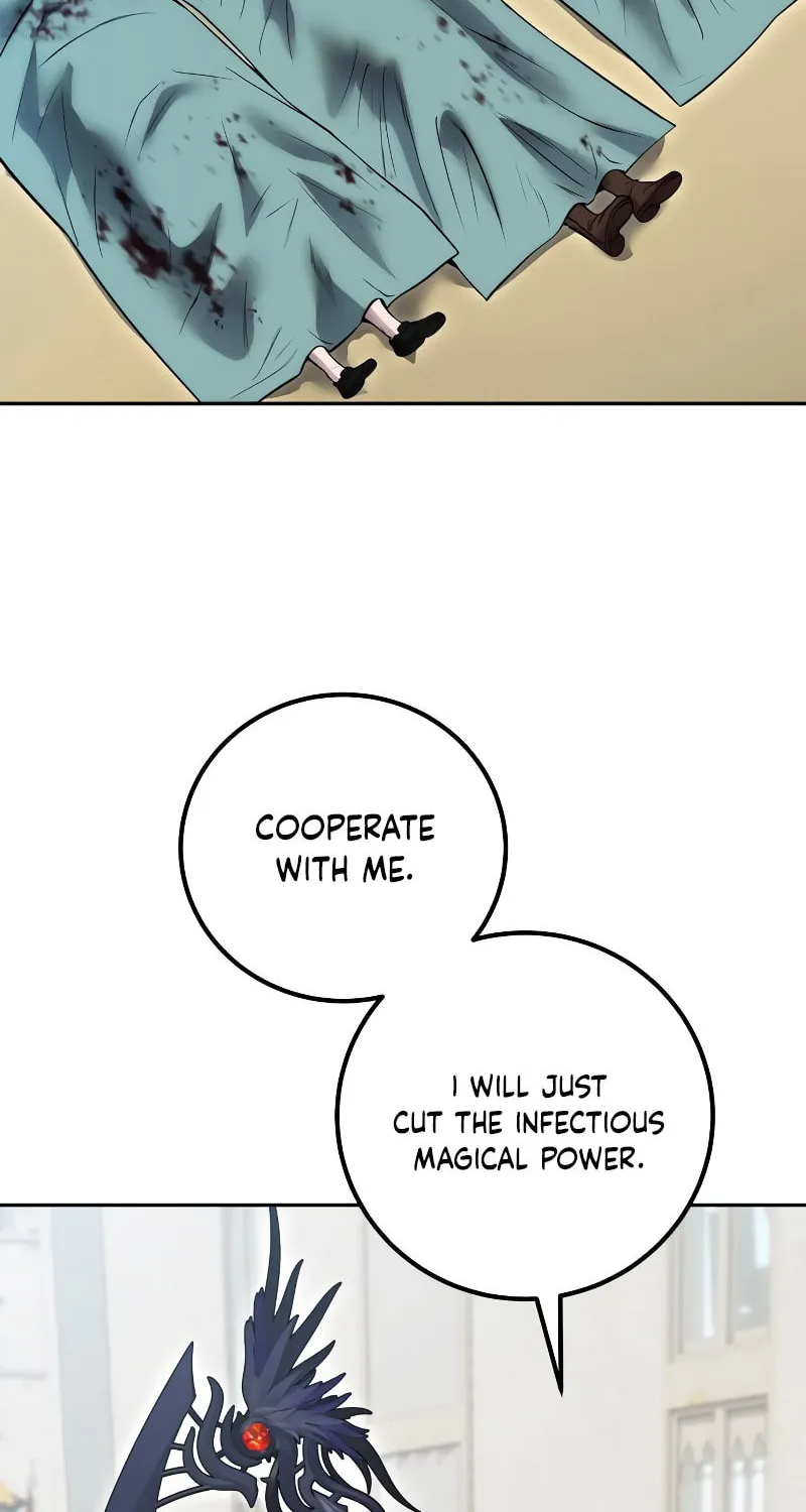 I Was More Overpowered Than the Hero, so I Hid My Power! Chapter 42 page 26 - 