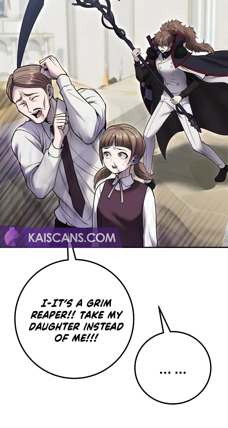 I Was More Overpowered Than the Hero, so I Hid My Power! Chapter 42 page 27 - 