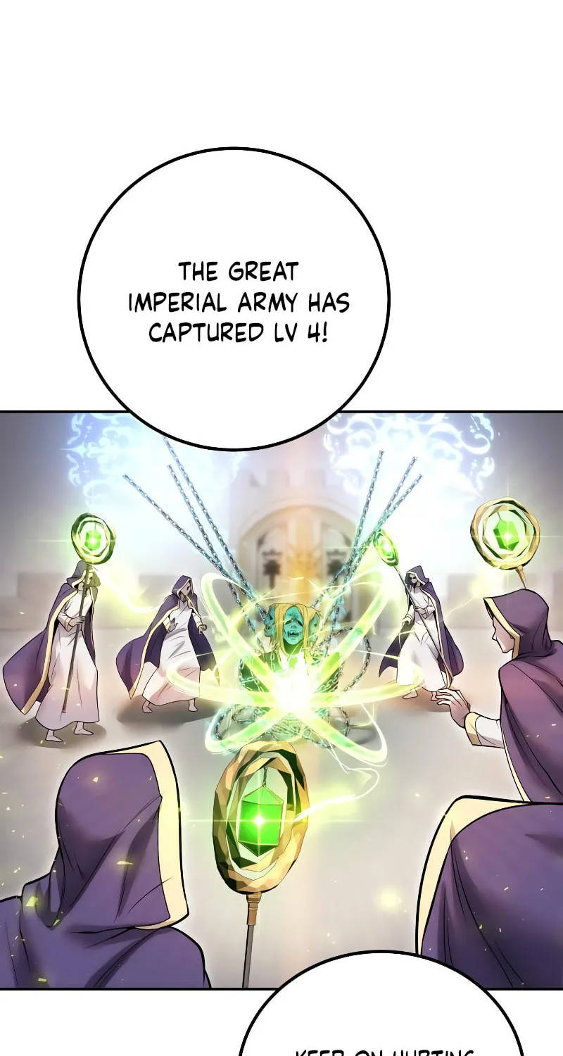 I Was More Overpowered Than the Hero, so I Hid My Power! Chapter 42 page 28 - 